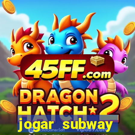 jogar subway surfers 1.99